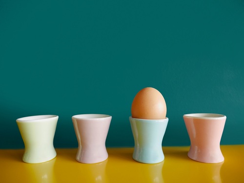 Wielkanoc w subtelnym stylu: proste dekoracje, kt&oacute;re odmienią wnętrze